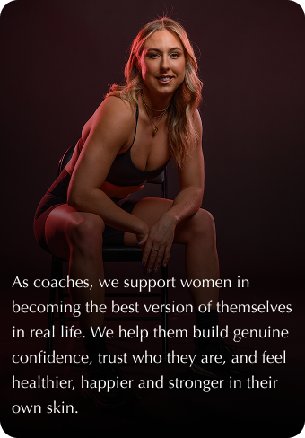 Coach Hope’s message